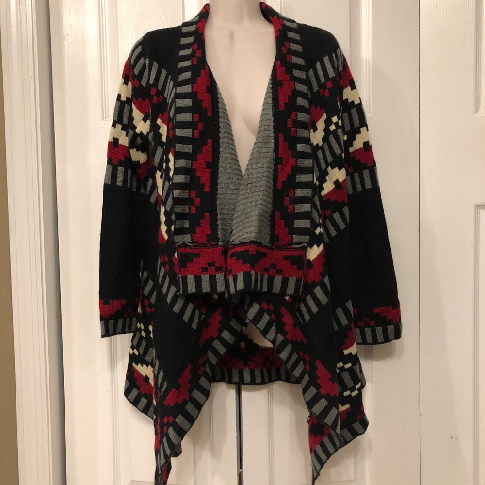 ❌❌ SOLD ❌❌ ModCloth Cardigan - Picture 4 of 8